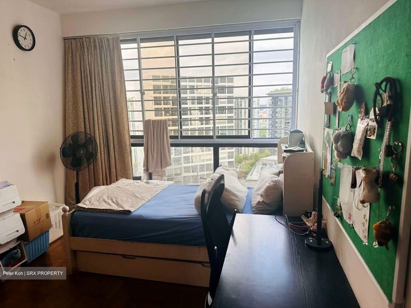 Amber Point (D15), Condominium #574538321